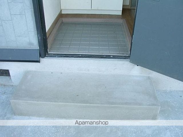 ビバリー大館A棟の内装写真