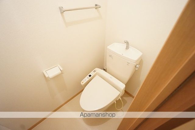 ボナール水尾の内装写真