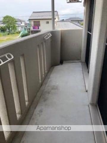 アリエス大町の内装写真