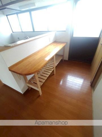 日豊本線 三股駅 徒歩13分 1階建 築42年の内装写真