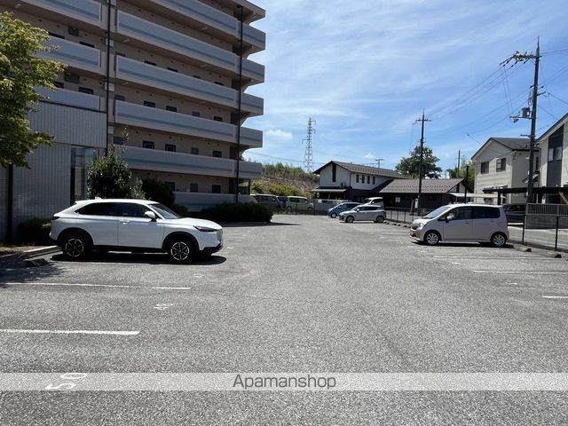 サンタウン竹鼻 Aのその他写真