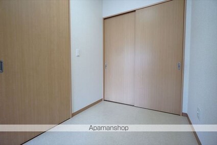 Ｇｒａｍｅｒｃｙ　Ｓｈｉｒａｋａｗａ　Ｋｏｅｎ[1LDK/46.64m2]のその他部屋・スペース