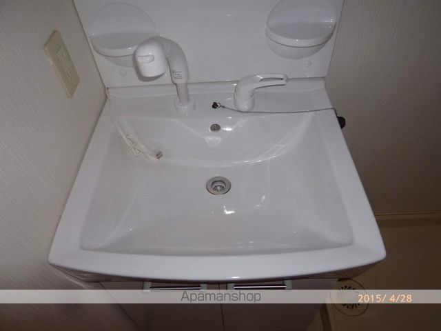 マーシハイツの内装写真