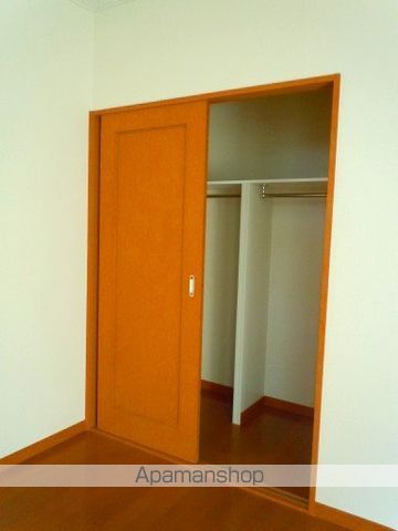 レオパレスエンブレムの内装写真