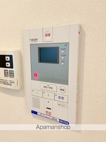 リブリ・ルームス要町IIの内装写真