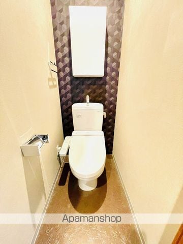 ファーシル千林の内装写真