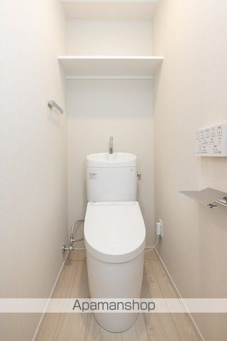 RJRプレシア東十条ガーデンの内装写真