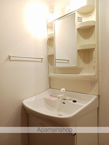 セントラルヒルズIの内装写真