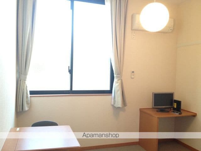 レオパレスノースブライトの内装写真