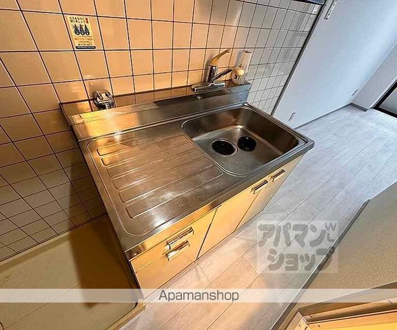 ミモザ館の内装写真