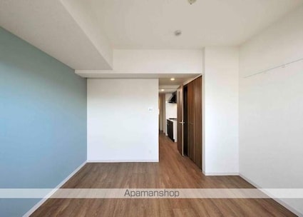 東京都江東区三好２丁目[1K/25.59m2]の内装1