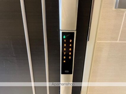 ベラビスタ木場[1K/27.07m2]のその他部屋・スペース3