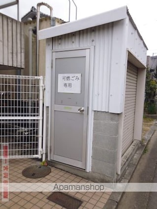 コーポラス和泉北[1K/23m2]の内装2