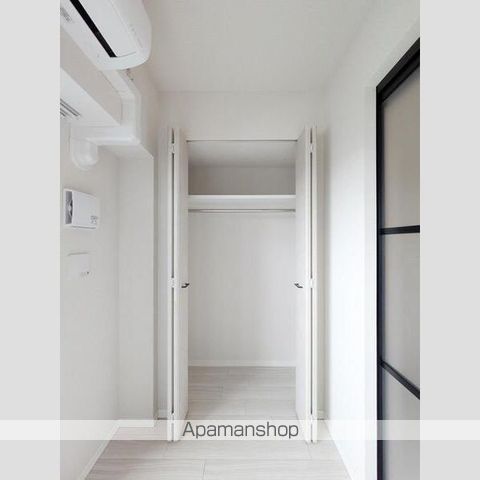 SーRESIDENCE難波西ALTERの内装写真
