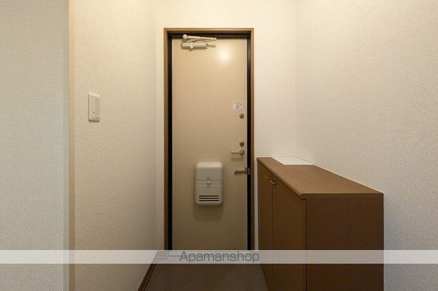 オーク ヴィレッジ Bの内装写真