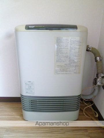 ハイムリーベIIIの内装写真