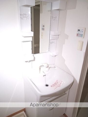 プレッサ泉中央の内装写真