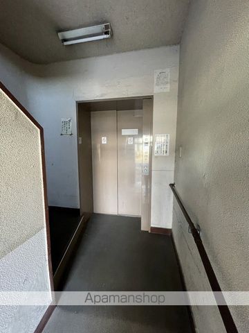 メゾン粟屋のその他写真
