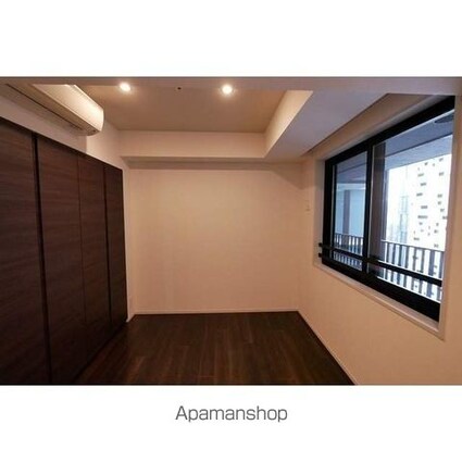 コンフォリア新宿イーストサイドタワー[2LDK/85.64m2]のその他内装1