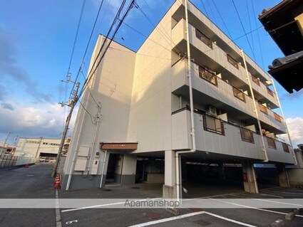 リビエール春日[1K/25.92m2]の外観4