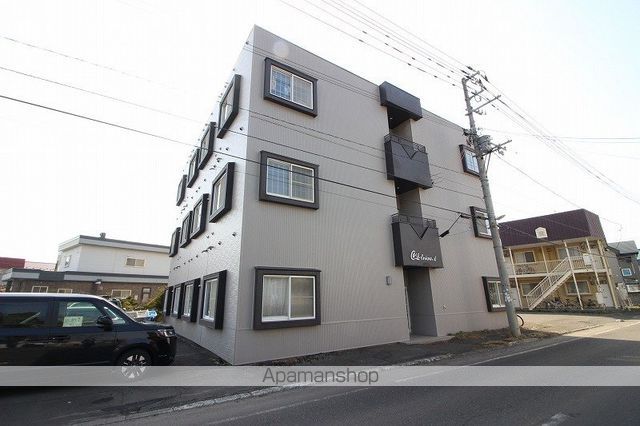 コア恵庭A