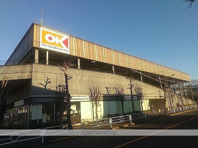 レオパレス欅[1K/23.71m2]の周辺8