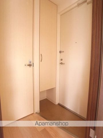 レジディア北二条イーストIIIの内装写真