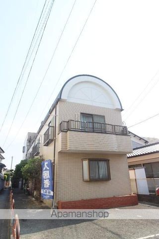 ＰＬＥＡＳＴ梅満町 306 ｜ 福岡県久留米市梅満町1040-1（賃貸マンション1K・3階・21.00㎡） その5