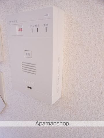 ドミール和合の内装写真