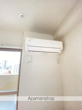 Ｍ＆Ｒ[1K/26.9m2]のその他設備