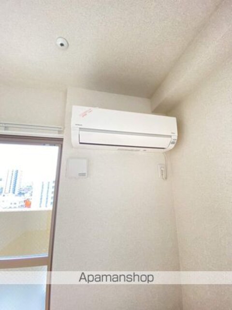 Ｍ＆Ｒ[1K/26.9m2]のその他設備