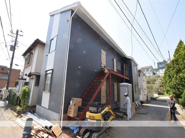 カインドネス座間緑ヶ丘の内装写真