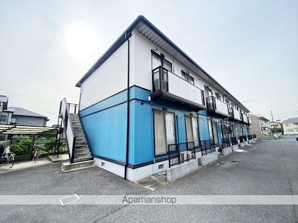 岡山県倉敷市福島[2LDK/47.54m2]の外観3