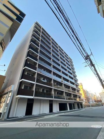 CREST TAPP 新横浜
