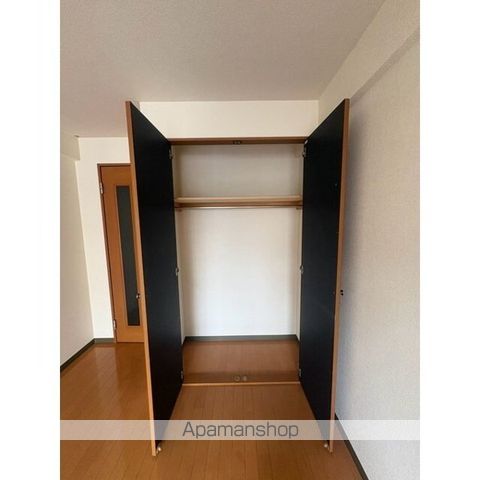 さくらパークA棟の内装写真