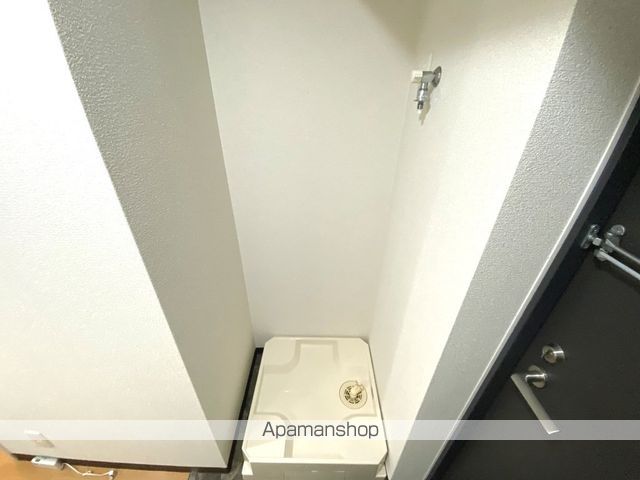 M’プラザ小阪駅前の内装写真