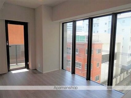 レーベン福岡天神ＯＮＥ　ＴＯＷＥＲ[1LDK/37.05m2]の配置図