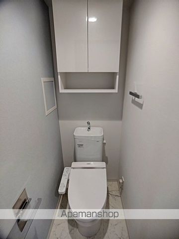 アプリーレ宮崎台IIの内装写真