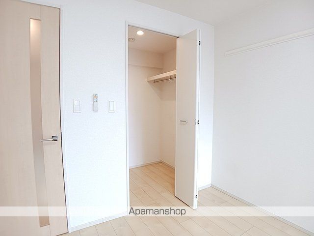 エスペランサ白鷺の内装写真