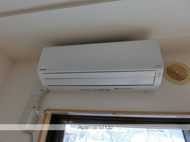 ラークソレイユの内装写真