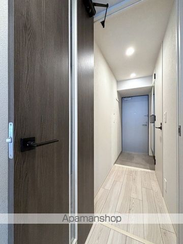アーバネックスHONMACHIIIの内装写真