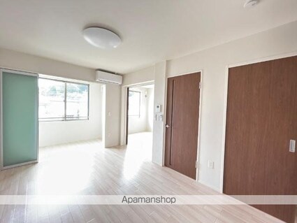 クレリア[2LDK/58.17m2]の内装5