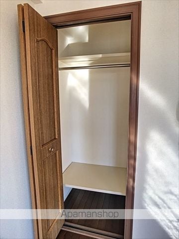 ハートヒルズ矢作の内装写真