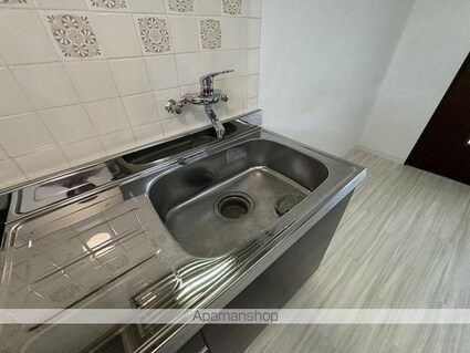 フォブール柳生[2DK/41.25m2]の内装6