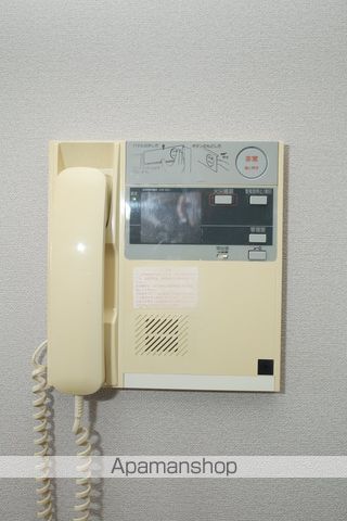 レジディア西天満の内装写真
