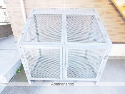 シャトー・クー[1K/29.75m2]の共用部1