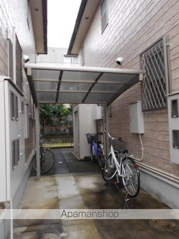 ルミエール清洲 Aのその他写真
