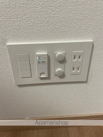 ラグゼナ平塚の内装写真