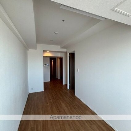 パークアクシス品川天王洲アイル[2LDK/45.57m2]のリビング・居間