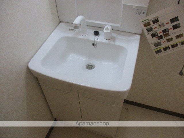 シティリバーIIの内装写真